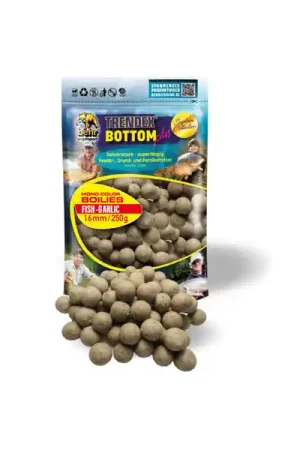 Acheter Direct Bouillettes mono-couleur Behr Trendex Fish-Garlic (250 g)