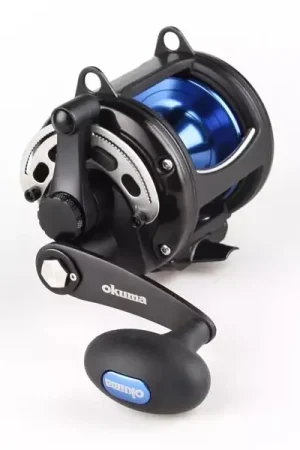 Acheter En Ligne Moulinet Mer Okuma Solterra B SLX 30 B RH TR