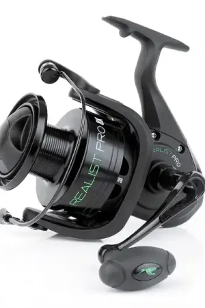 Moulinet silure Realist Pro Power Cat 8K Skeater Satisfait Ou Remboursé