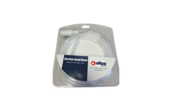 Tuyau de Pompe Allpa pour Essence, Diesel & Eau Commander Vite