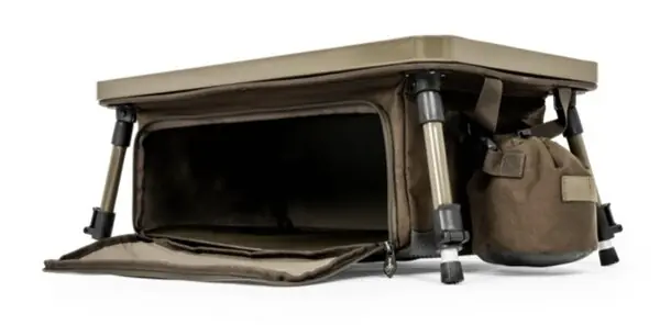 Usine Directe Table de Biwy Avid Bivvy Organiser XL