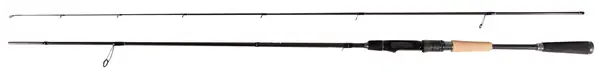 Seulement Aujourd'hui Canne Spinning Grayton Apex Finesse Light 2.10m (3-12g)