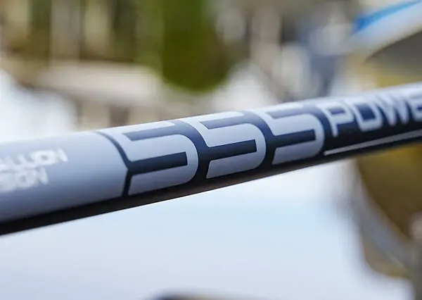 Canne au Coup Cresta Stallion Power XS 555 9.5m Pole Pack Prix Cassé
