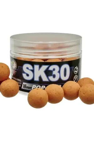 Nouveauté Pop-Ups PC SK30 Starbaits