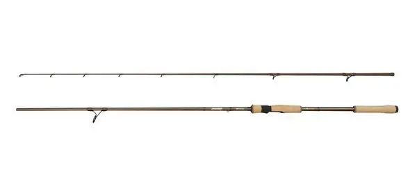 Canne Spinning Abu Garcia Beast Pro Produit De Marque