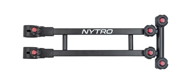 Promotion Bras Télescopique pour Bait Brolly Nytro Connect-It X36