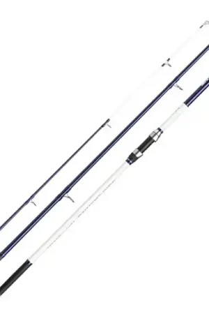 Canne Surfcasting Shakespeare Salt 3 Brins 3.60m (112-170g) Remise