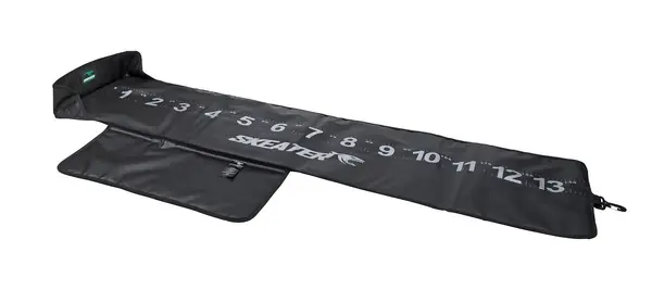 Tapis de réception Skeater et Mètre Large XL (1.4m) Livraison Express