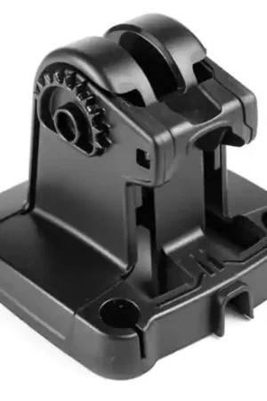 Étrier de fixation à dégagement rapide Lowrance Hook2/Reveal 4/5inch, Eagle 5 et Cruise 5 Réduction