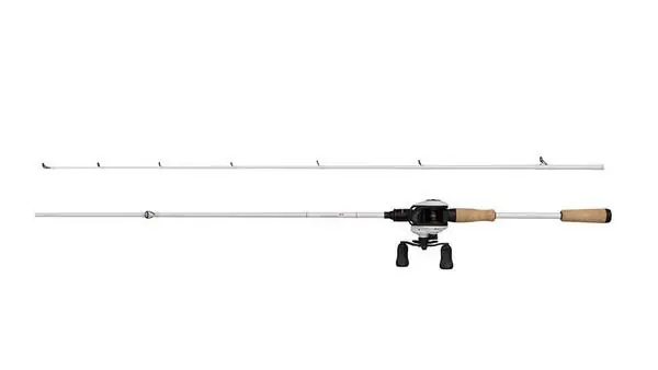 Acheter Direct Ensemble baitcast Abu Garcia MAX PRO