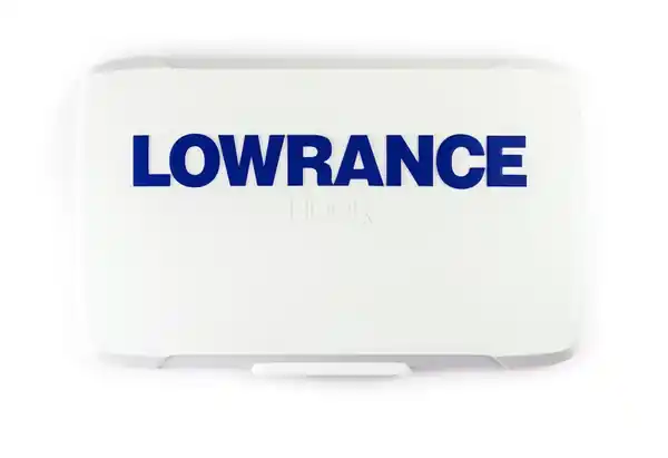 Meilleur Prix Capot de Protection Lowrance Hook2/Reveal Sun Cover