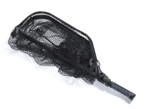 Pas Cher Épuisette Pliable pour Carnassiers Abu Garcia Beast Gen2