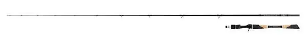Canne Casting Fox Rage TR Shad N Chatter Baitcaster 2.1m (10-40g) Vente Directe