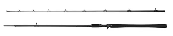 Canne baitcast Savage Gear Tactical Monster BC Promotion