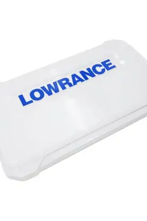Prix Cassé Capot de protection Lowrance Elite FS