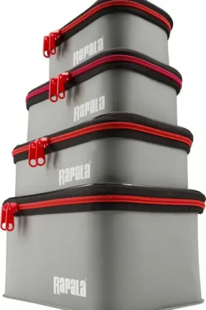 Usine Directe Boîte Rapala Hydro Tackle Box