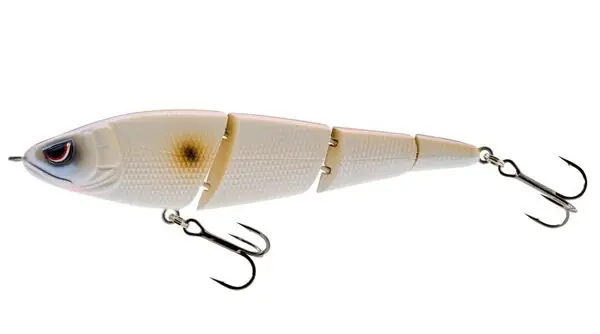 Achat Immédiat Spro Sashimmy Swimmer 140 Swimbait 14cm (31.9g)