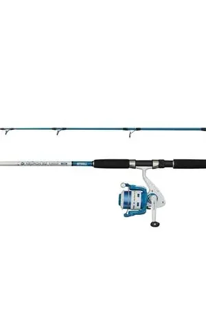 Ensemble Mer Mitchell Neuron SW II Dorade 2.10m (60–120g) – Ligne Incluse Populaire
