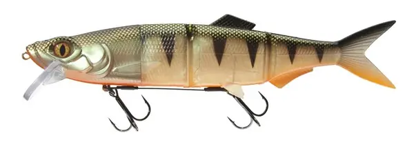 Nouveauté Leurre Dur Daiwa PX Hybrid SB250 25cm (125g)