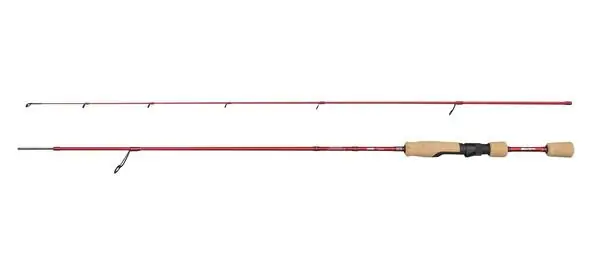 Canne Spinning Ultra Light Abu Garcia Carabus Exquisite 1.83m Top Vente
