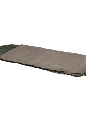 Achat Immédiat Sac de couchage 3 Saisons Prologic Element Lite-Pro Sleeping Bag 3 Season 215 x 90cm (Incl.Sac de transport)