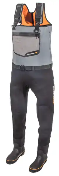 Commander Maintenant Grayton NeoShield Waders