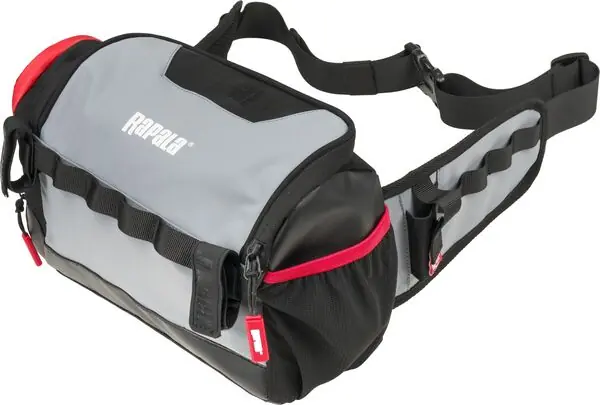 Sacoche de ceinture Rapala Countdown Meilleur Prix