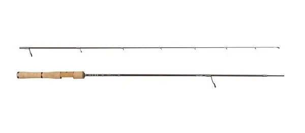 Canne Spinning Abu Garcia Aion Ains Truite Meilleur Prix