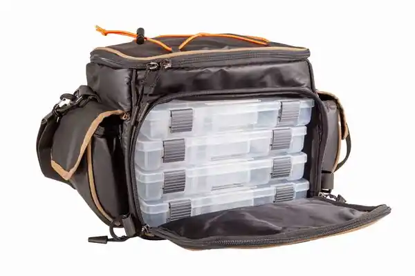 Commander Maintenant Sac bandoulière Grayton Tough Gear Shoulder Bag (Incl. 4 Boites)