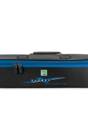 Sacoche Preston Supera X EVA Accessory Case (Large) Meilleur Prix