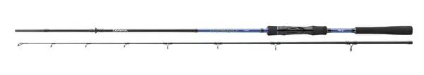 Top Vente Canne Casting Daiwa Triforce Caster 2.10m (7-28g)
