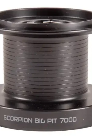 Bobine de Rechange Ultimate Scorpion Big Pit 7000 Soldes