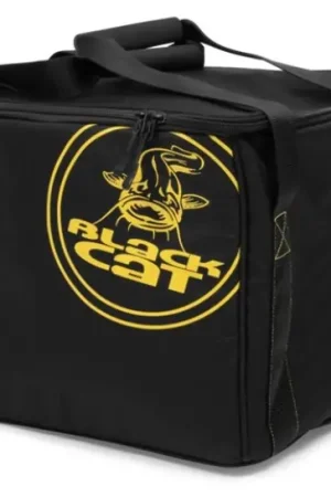 Prix Promo Sac Isotherme BLCK Black Cat (20L)