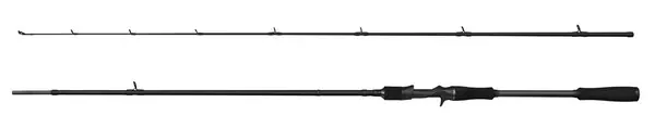 Commander Maintenant Canne Savage Gear Tactical Heavy G BC Baitcaster 2.21m