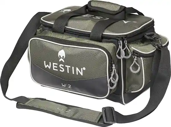Sac Westin W2 Lure Bag (3 Boîtes Incluses) Commander Vite
