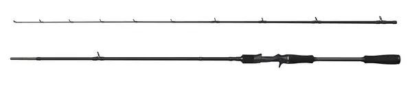 Acheter Direct Canne baitcast Savage Gear Tactical Medium G BC 2.13m