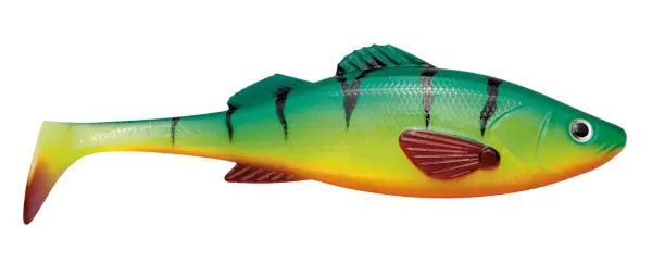 Jackson The Perch 16/20 pcs Nouveauté