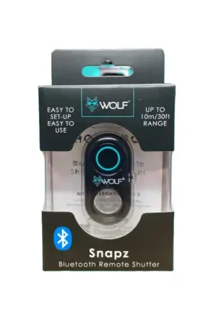 Wolf Snapz Nouveauté
