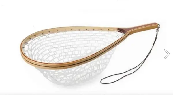 WFT Catch and Release Net Vente Flash