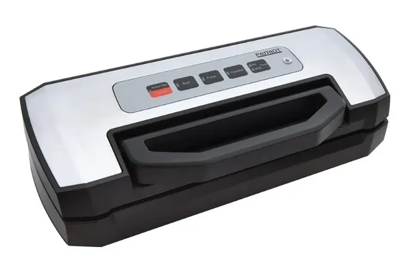 Machine sous Vide Patriot VAC-2 Top Vente