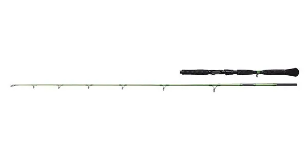Canne SIlure Madcat Green Belly Cat 1,75m (50-125g) Retour Gratuit