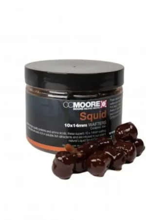 CC Moore Wafters Nouvelle Collection