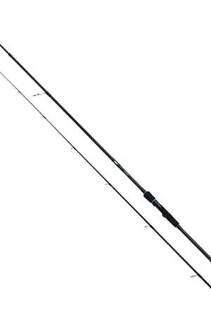 Offre Limitée Salmo Pro Hornet Canne Spinning