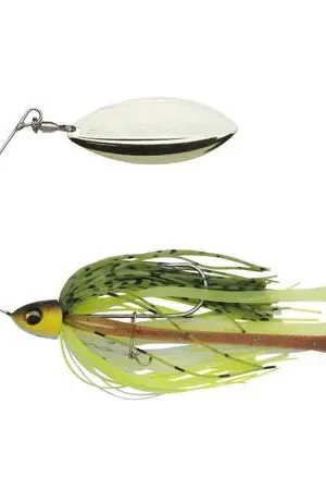 Spinnerbait Savage Gear Da Lil Bush L 13cm (20g) Offre Du Jour