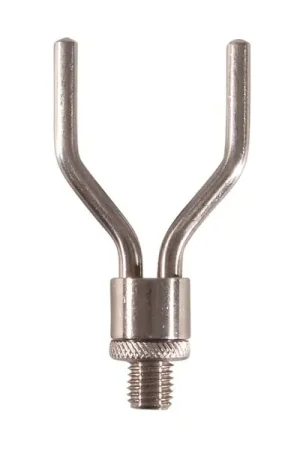 Affaire À Saisir Support Ultimate Stainless Steel Solid Backrest