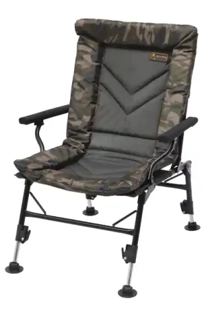 Chaise Prologic Avenger Comfort Camo Chair Marque