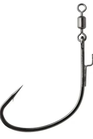 Meilleure Vente Hameçon Leurres Souples Gamakatsu G-Finesse Neko Cover (3 pièces)