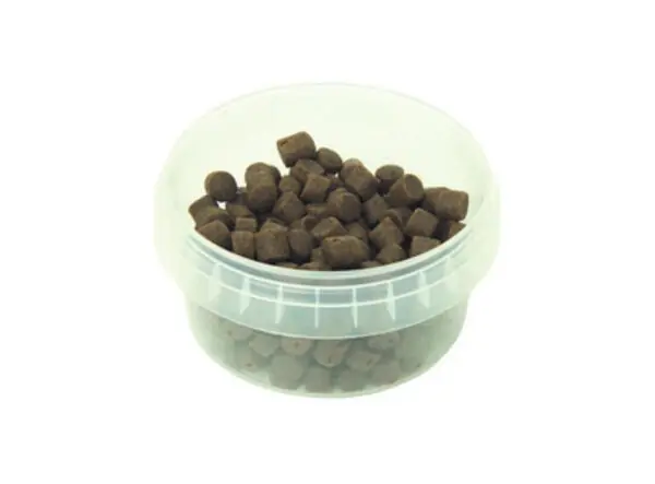 Super Prix Pellets Violets Eschables Attrafish (100g)