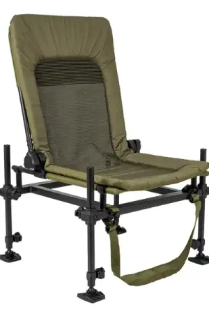 Top Vente Chaise Feeder Ultra-Légère Korum Supa Lite Stretch S23