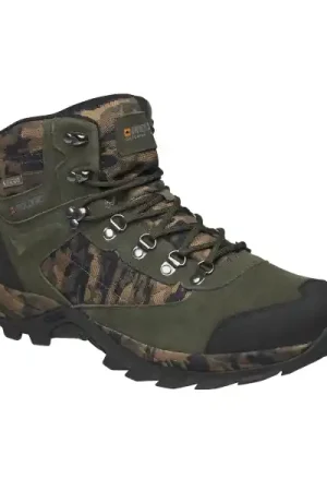Commande En Gros Prologic Bank Bound Trek Boot Medium High